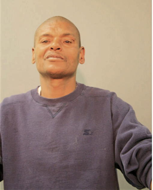 MARVELL WARNSBY, Cook County, Illinois