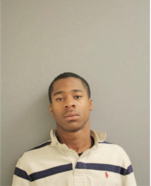 JEQUAN WARREN, Cook County, Illinois
