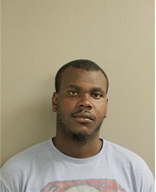 DARIUS WHITE, Cook County, Illinois