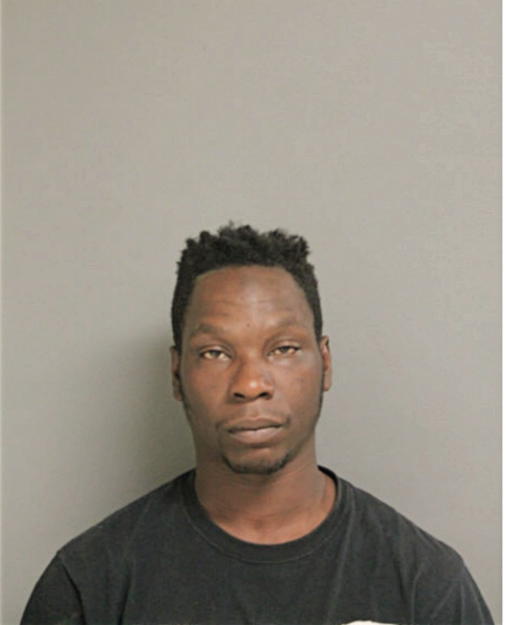 JASON WHITE, Cook County, Illinois