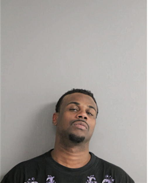 ORLANDO A WHITE, Cook County, Illinois