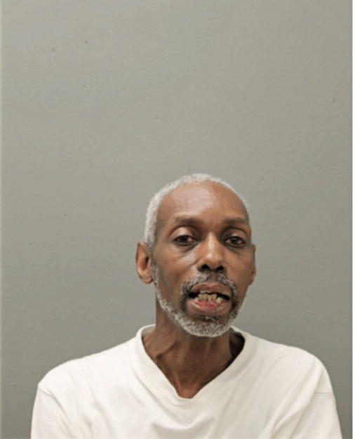PERON F WILKERSON, Cook County, Illinois