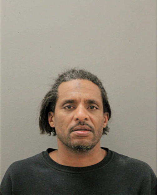 JERMAINE WILLIAMS, Cook County, Illinois
