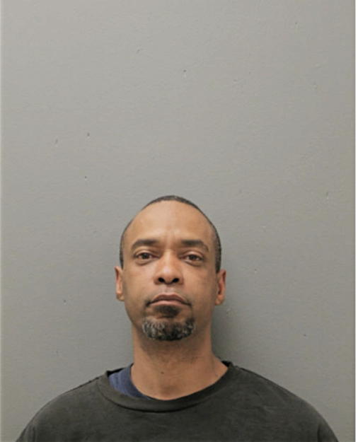 ROBERT WILLIAMS, Cook County, Illinois