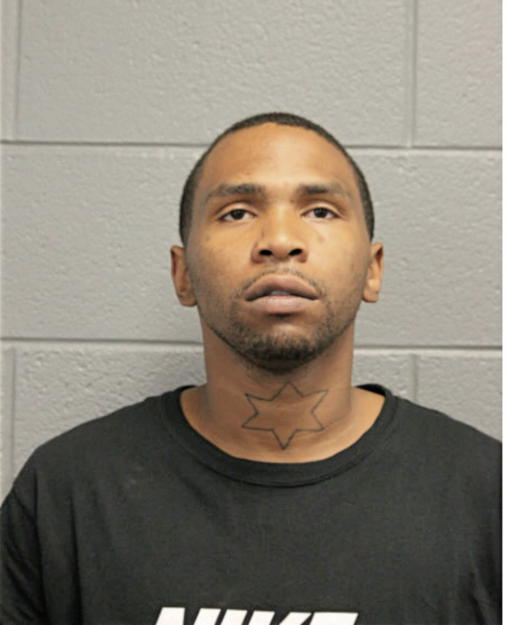 THEOTIS WILLIAMS, Cook County, Illinois