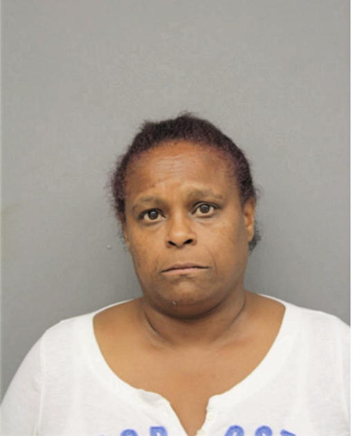 YOLANDA P WILLIS, Cook County, Illinois