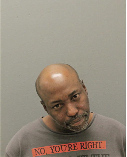 RANDOLPH WILMINGTON, Cook County, Illinois