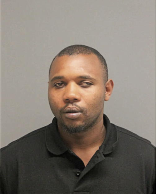 MARTAZ WILSON, Cook County, Illinois