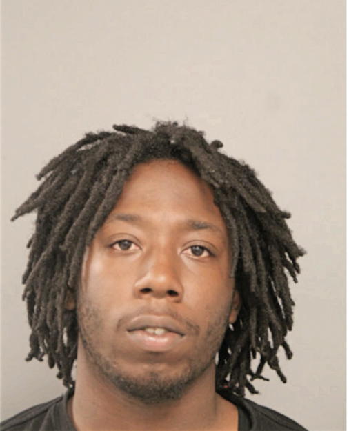 EZEKIEL WINFIELD, Cook County, Illinois