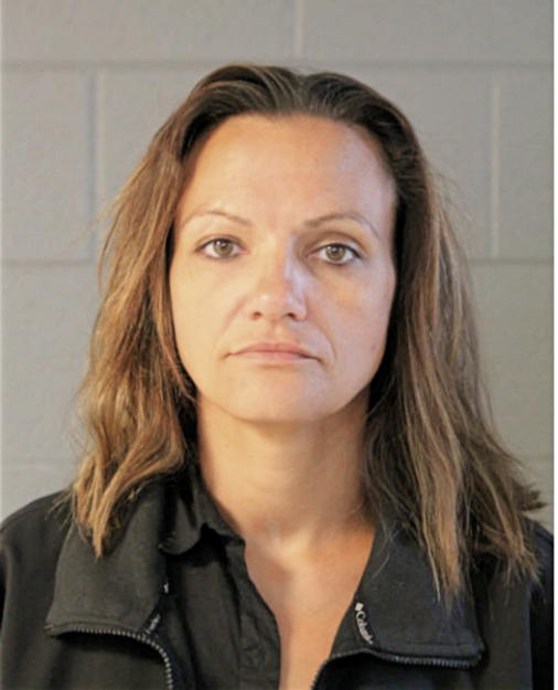 BROOK M ZIOLKOWSKI, Cook County, Illinois