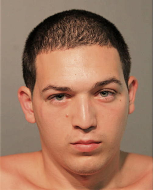 NAIM F ABU-MAIZER, Cook County, Illinois