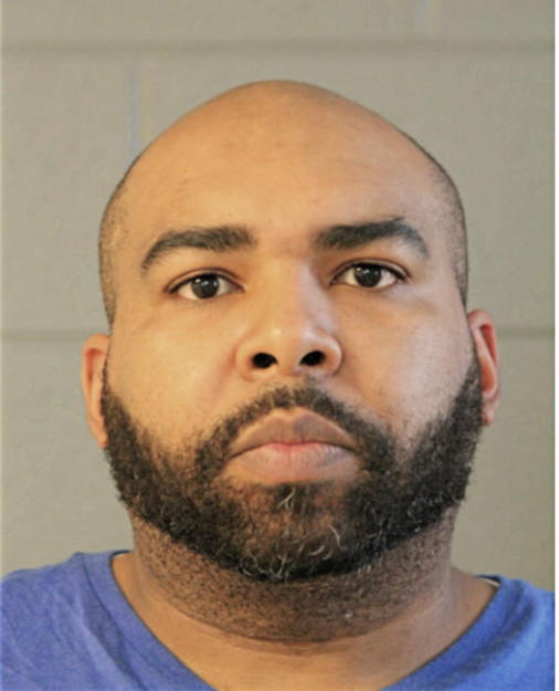 ANTHONY ADAMS, Cook County, Illinois