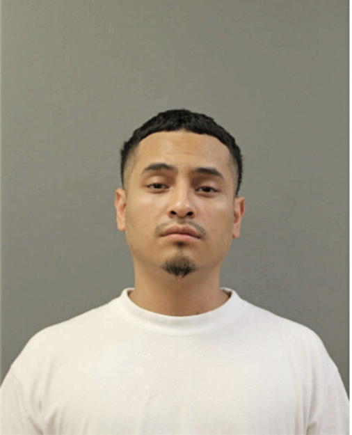 EMMANUEL ARREOLA, Cook County, Illinois