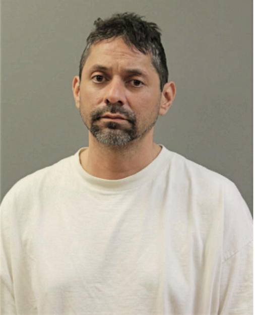 CARLOS ARSINIEGA, Cook County, Illinois