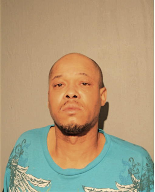 WILLIAM C ATKINSON, Cook County, Illinois