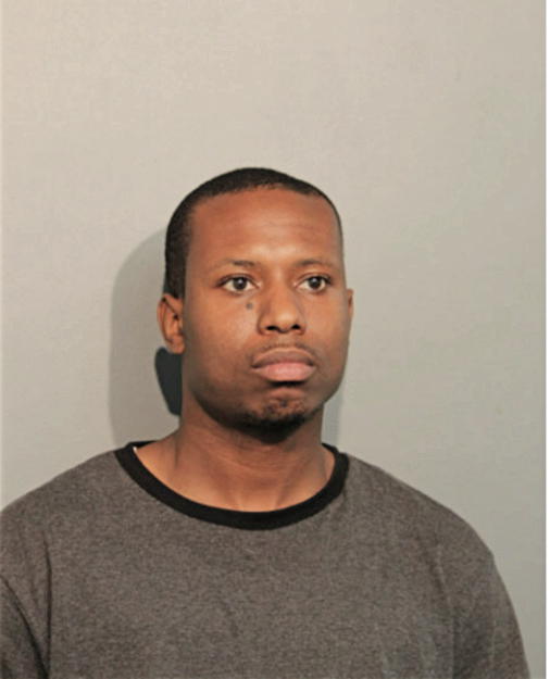 BRYANT AUBERT, Cook County, Illinois