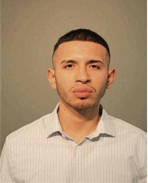 ERICK A AYALA, Cook County, Illinois