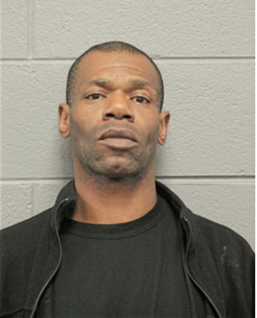 HERMAN K BAINS, Cook County, Illinois