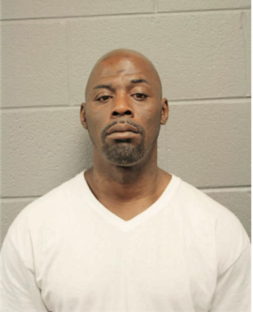 MARVIO BANKS, Cook County, Illinois