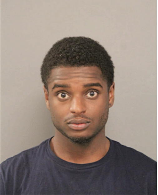 LADELL DWIGHT BARNETT, Cook County, Illinois