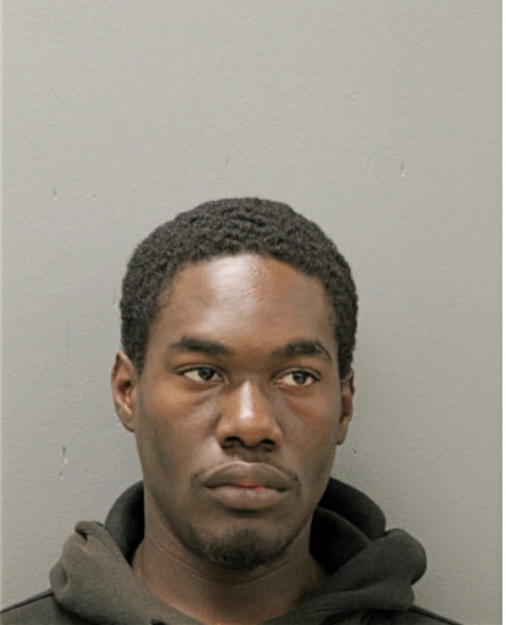 BOBBY L BATTLE, Cook County, Illinois