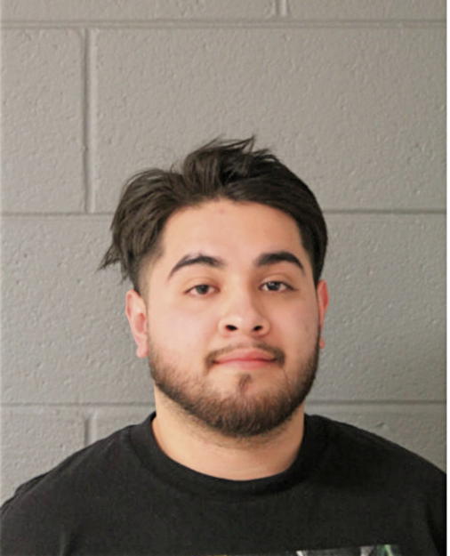 JAIME BAUTISTA, Cook County, Illinois