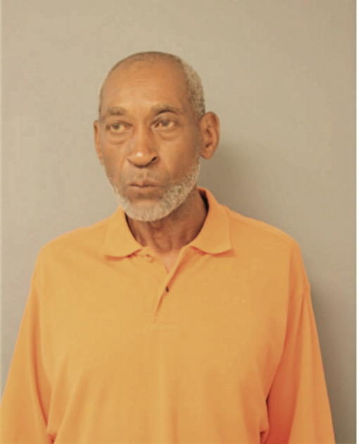 FLOYD LOUIS BEAN, Cook County, Illinois