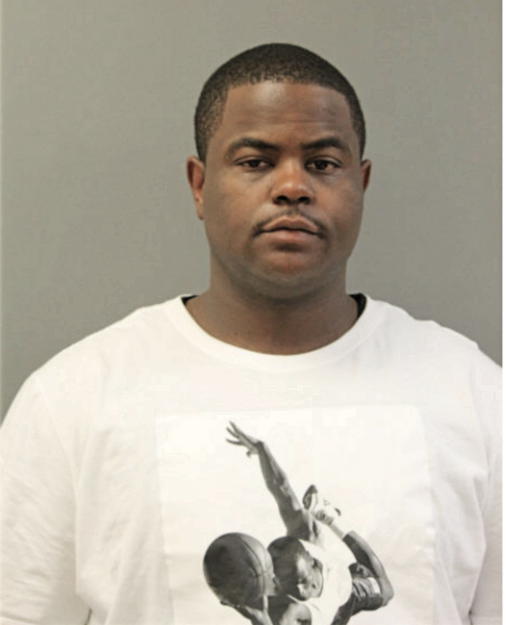 BRANDON BELL, Cook County, Illinois