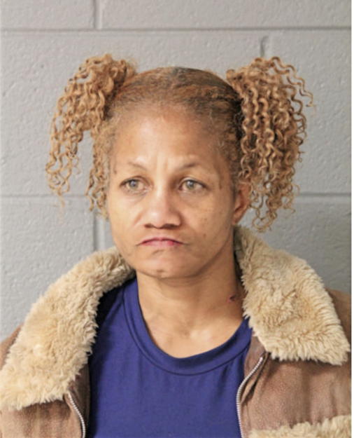 CHIVON L BELL, Cook County, Illinois