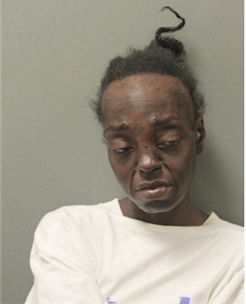 SAMANTHA BENFORD, Cook County, Illinois