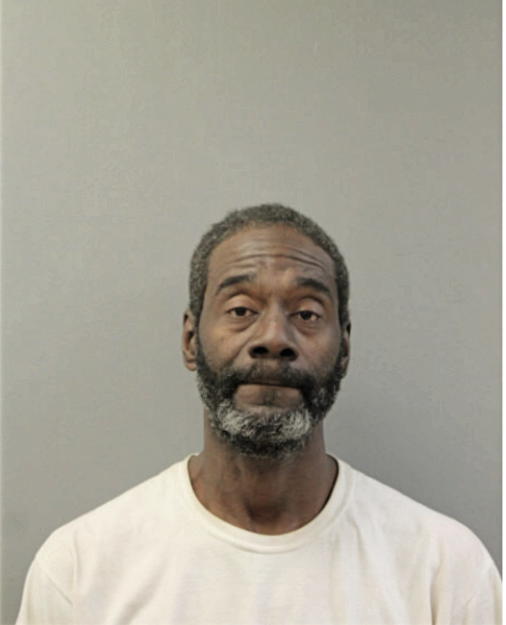 CALVIN BOOKER, Cook County, Illinois