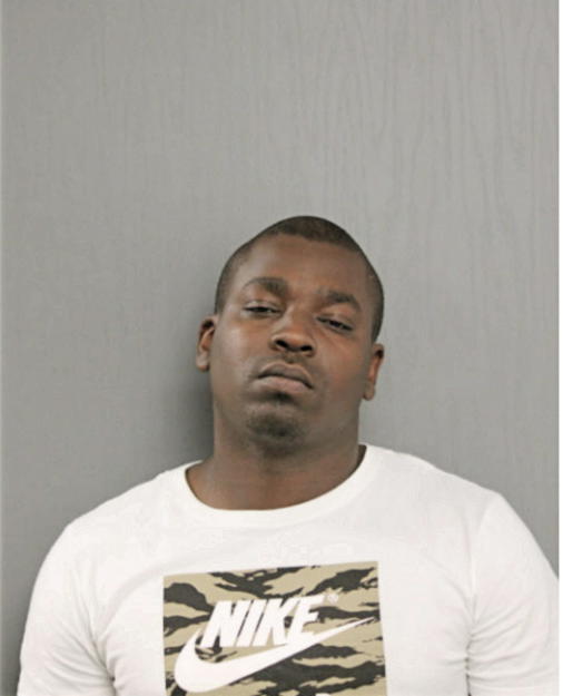 LAMAR BOWENS, Cook County, Illinois