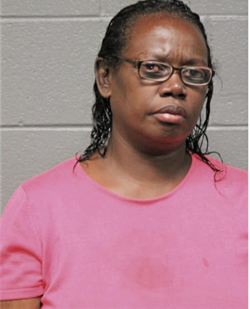 WINDY D BREWER, Cook County, Illinois