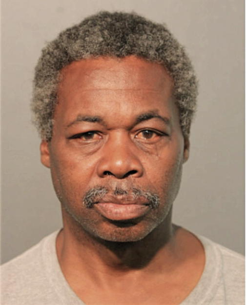 WILLIE J BRIMMER, Cook County, Illinois