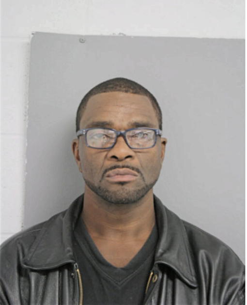 DEWITT NELSON BROWN, Cook County, Illinois