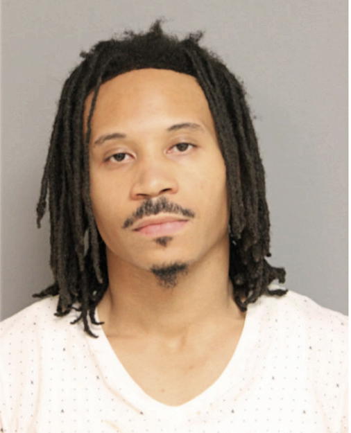 TREVION L BROWN, Cook County, Illinois