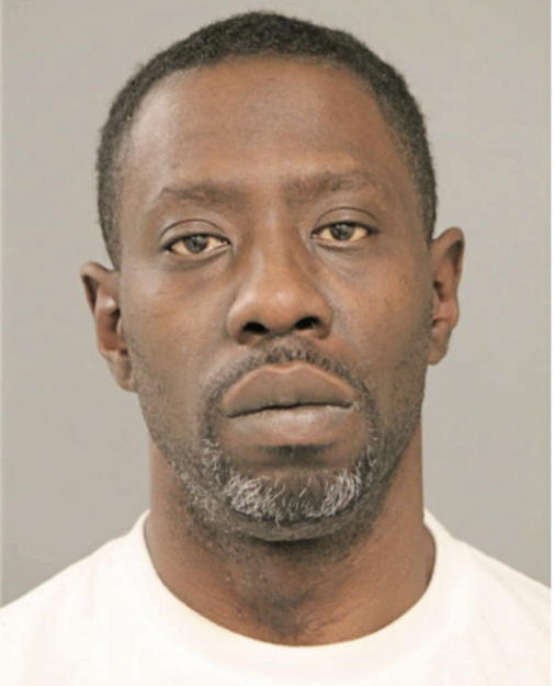 VIDELL BROWN, Cook County, Illinois