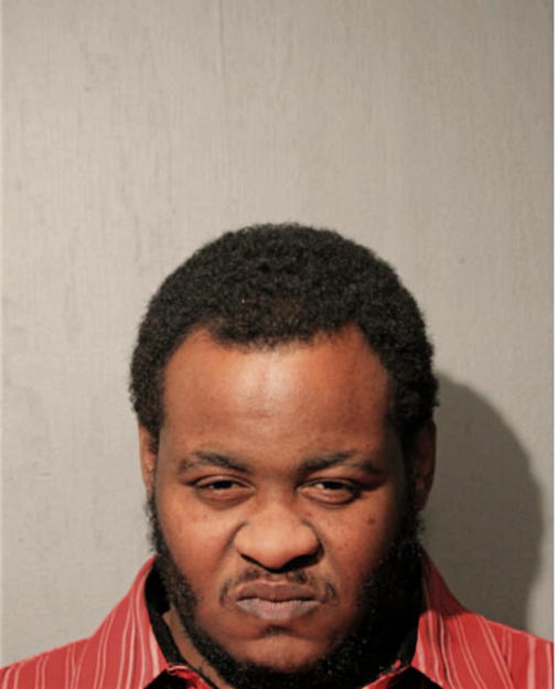 JOHNNY BRYANT, Cook County, Illinois
