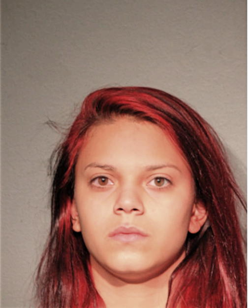 MARISSA M BUCKLE, Cook County, Illinois