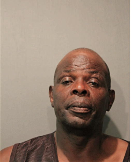 SAMUEL L BURTS, Cook County, Illinois