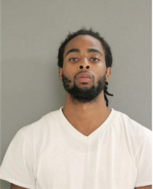LAVELLE J BUTLER, Cook County, Illinois