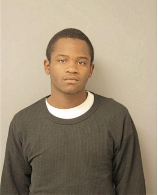 DANIEL E CARR, Cook County, Illinois