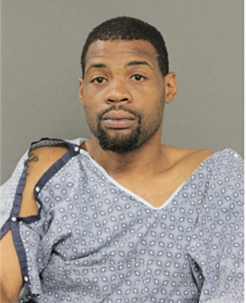 KEITH L CARR, Cook County, Illinois