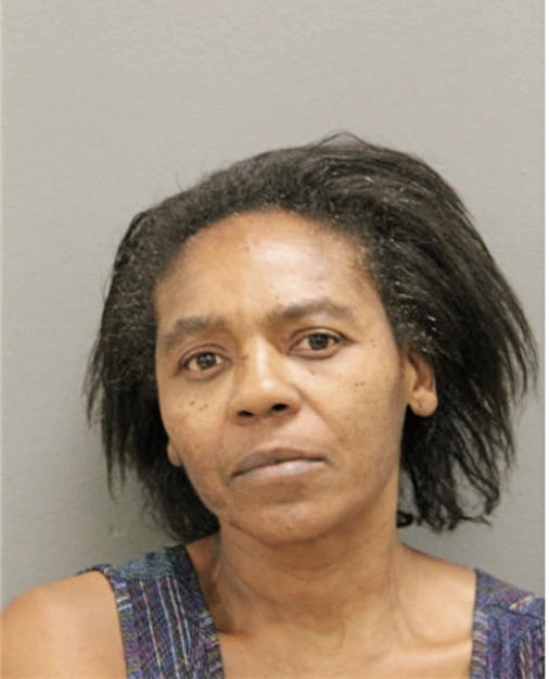 LADONNA CARTER, Cook County, Illinois