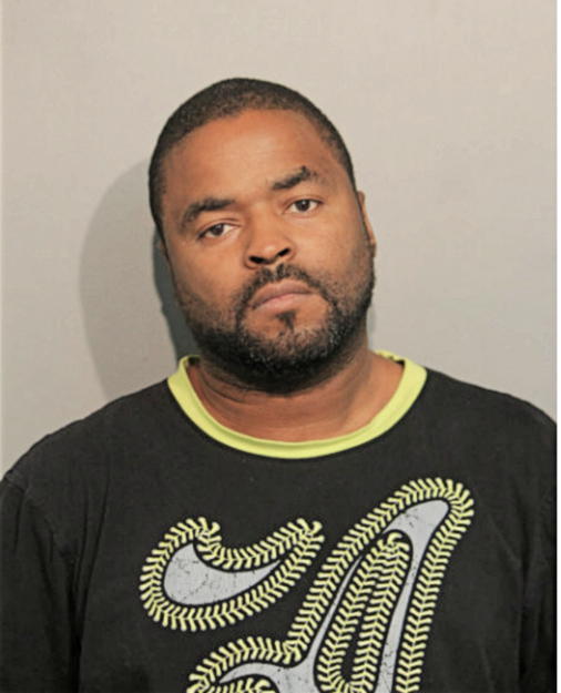MICHAEL S CARTER, Cook County, Illinois