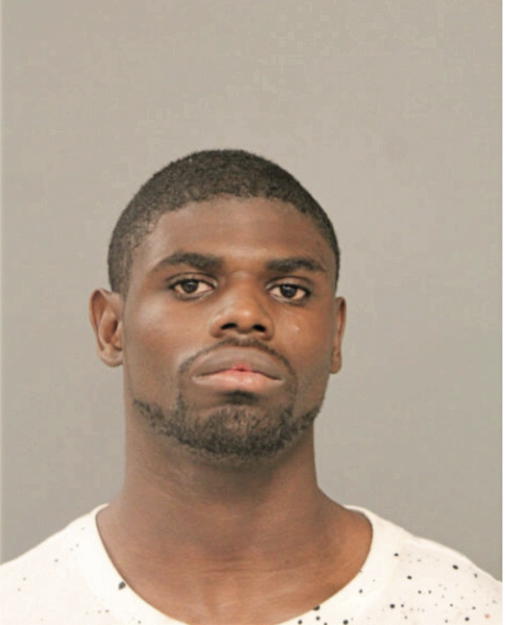 KEITH L CATCHINGS, Cook County, Illinois