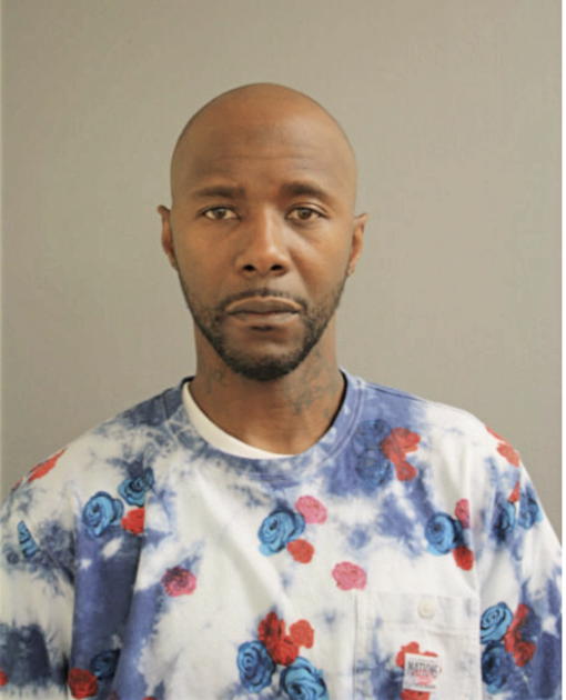 MICHAEL D COFFEE, Cook County, Illinois