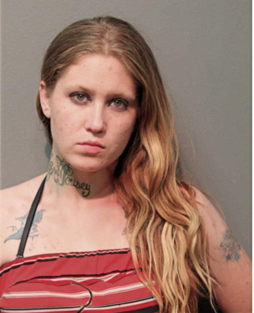 KATIE E COLBERT, Cook County, Illinois