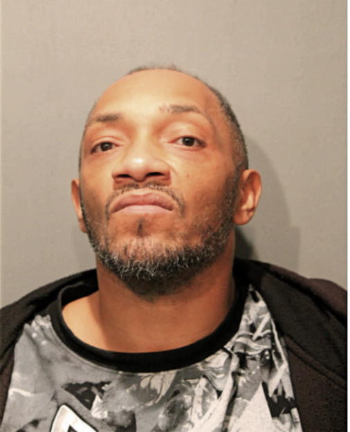 ALPHONZO R COLEMAN, Cook County, Illinois