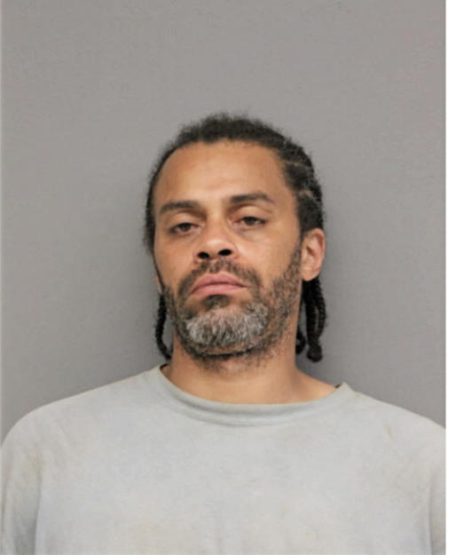 JIMMEY E COLEMAN, Cook County, Illinois